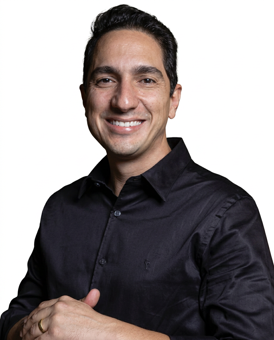 Alexandre Xavier